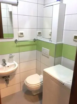 Rent, studio apartment, 33m², City Kvart, Podgorica - image 2