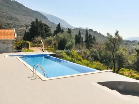 Sale, house, 390m², Mrčevac, Tivat - image 5