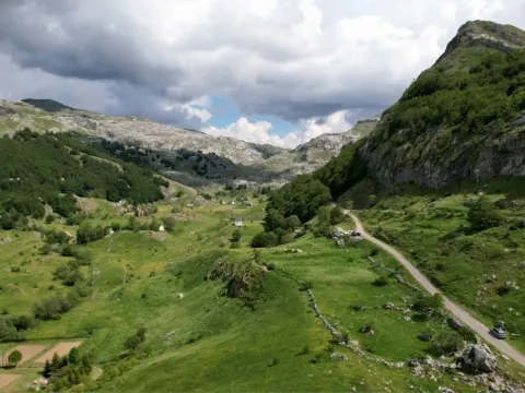 Prodaja, plac, 9000m², Veruša, Podgorica - image 2