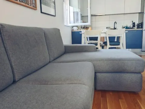 Sale, one bedroom apartment, 45m², Tuški Put, Podgorica - image 2