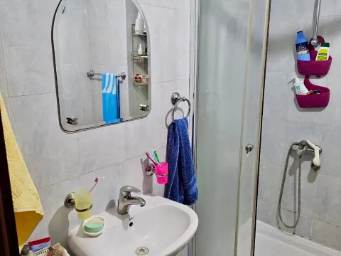 Rent, studio apartment, 35m², Centar, Bar - image 5