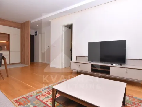 Sale, one bedroom apartment, 57m², Kruševac, Podgorica - image 3