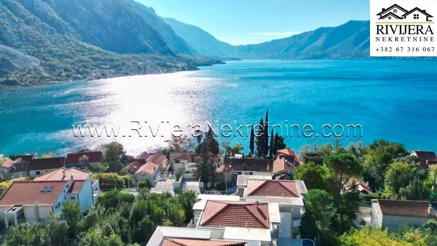 Prodaja, kuća, 300m², Orahovac, Kotor