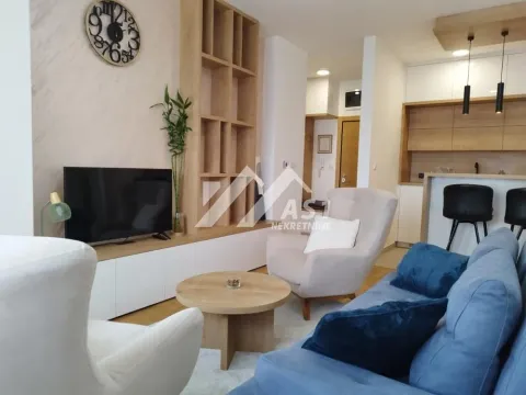 Izdavanje, dvosoban stan, 40m², Podbara, Novi Sad Sve Podlokacije - image 2