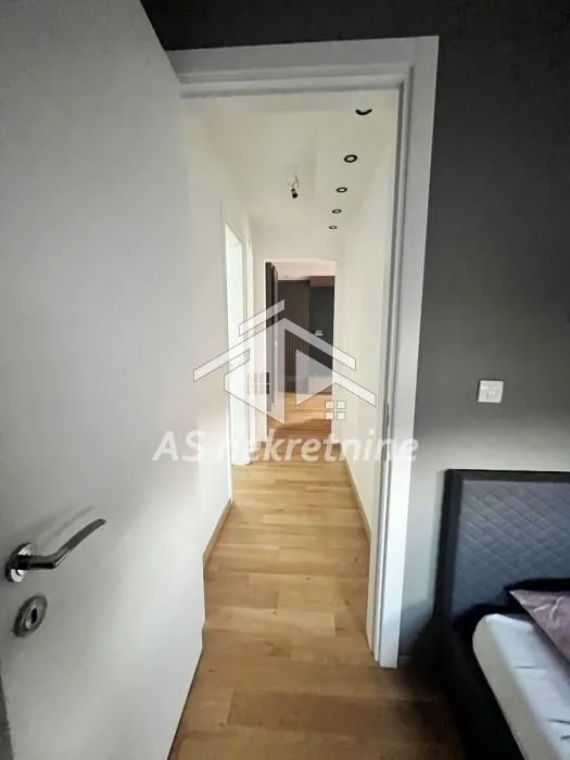 Izdavanje, stan, 55m², Južni Bulevar, Vračar Sve Podlokacije
