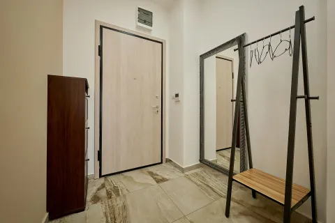 Prodaja, dvosoban stan, 84m², Bečići, Budva - image 14