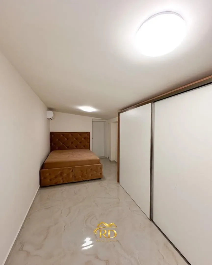Rent, two bedroom apartment, 125m², Momišići, Podgorica