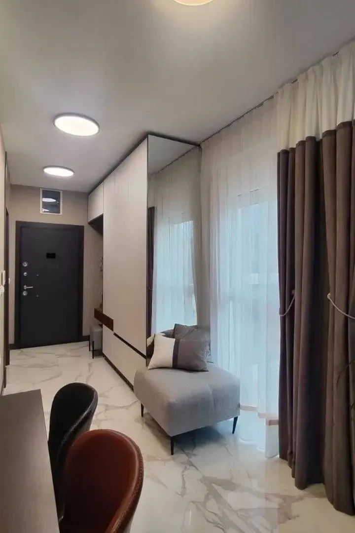 Prodaja, stan, 36m², Centar, Bar