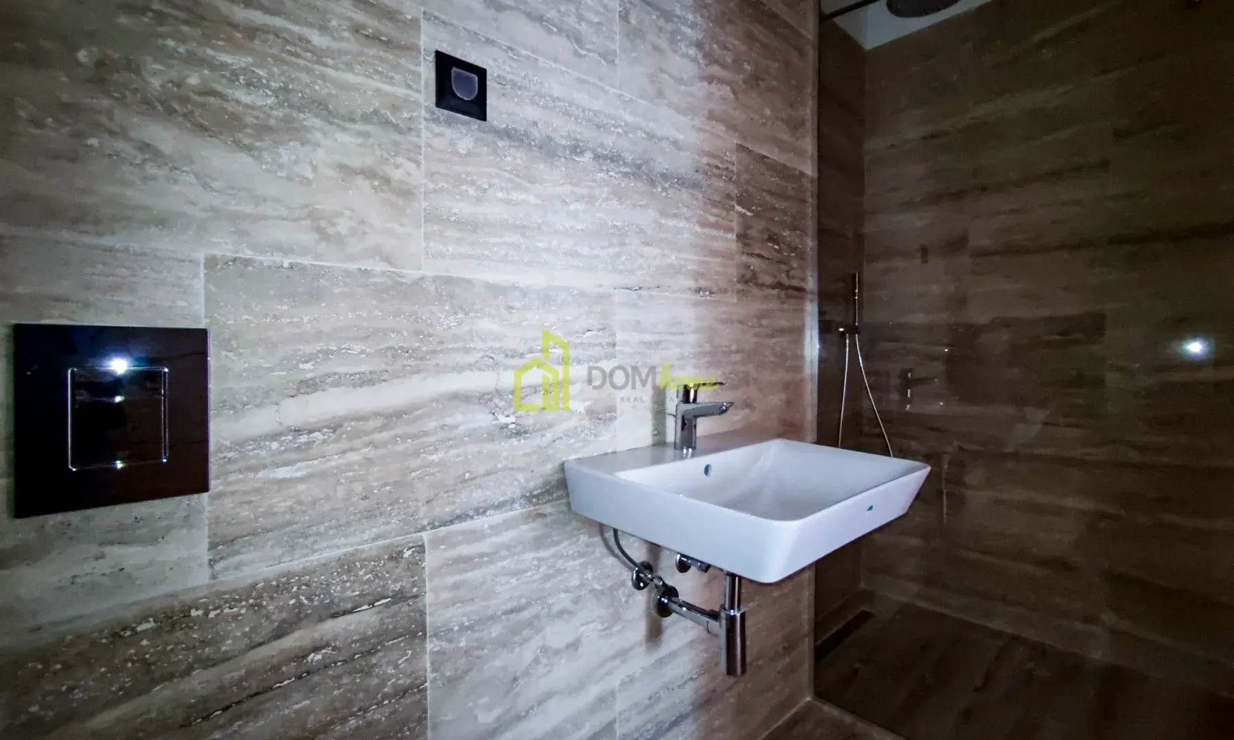 Sale, three bedroom apartment, 103m², Kruševac, Podgorica