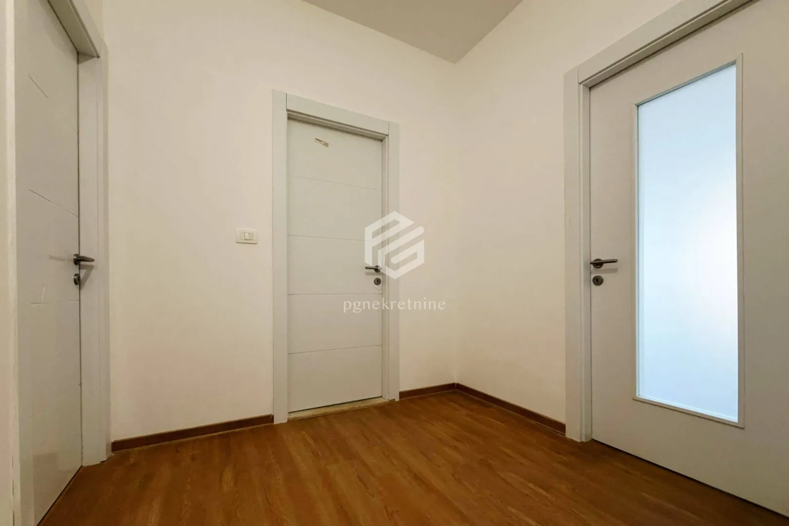 Rent, two bedroom apartment, 60m², Zabjelo, Podgorica