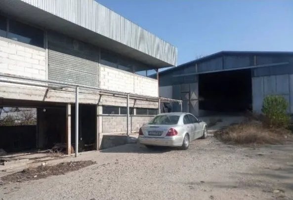 Sale, office space, 450m², Dubona, Mladenovac