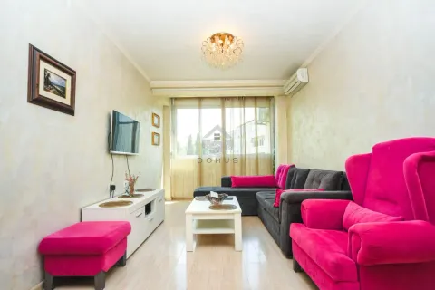 Rent, one bedroom apartment, 44m², Preko Morače, Podgorica - image 3