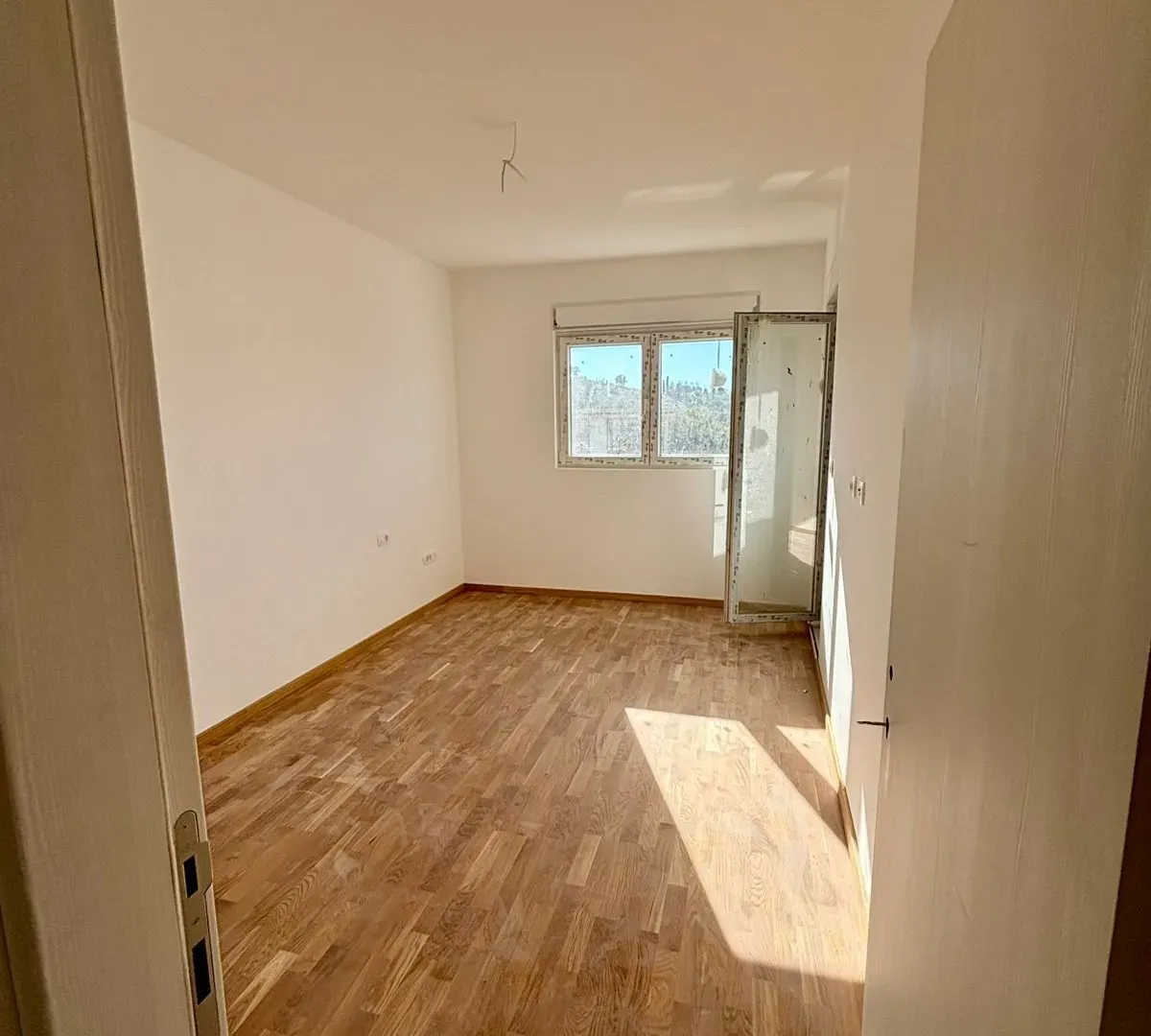 Prodaja, dvosoban stan, 72m², Zabjelo, Podgorica