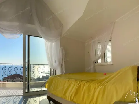 Prodaja, četvorosoban stan, 98m², Sveti Stefan, Budva - image 11