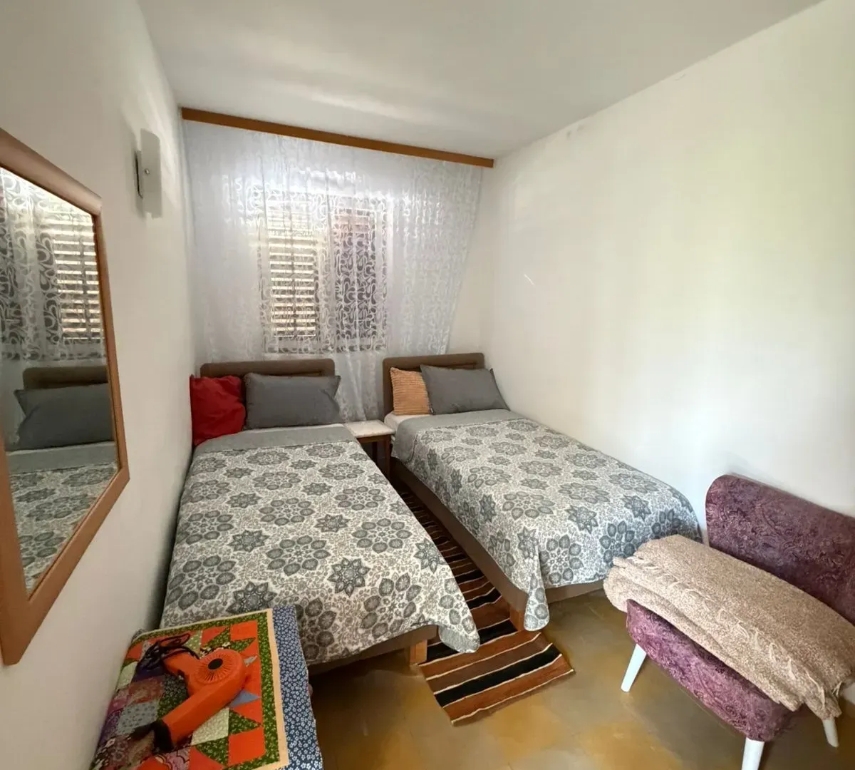 Rent, house, 120m², Liman, Ulcinj