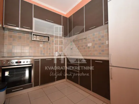 Rent, one bedroom apartment, 52m², City Kvart, Podgorica - image 3