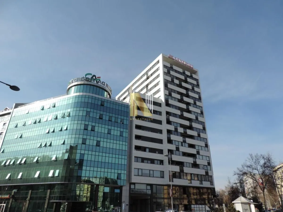 Izdavanje, dvosoban stan, 46m², Grbavica, Novi Sad Sve Podlokacije