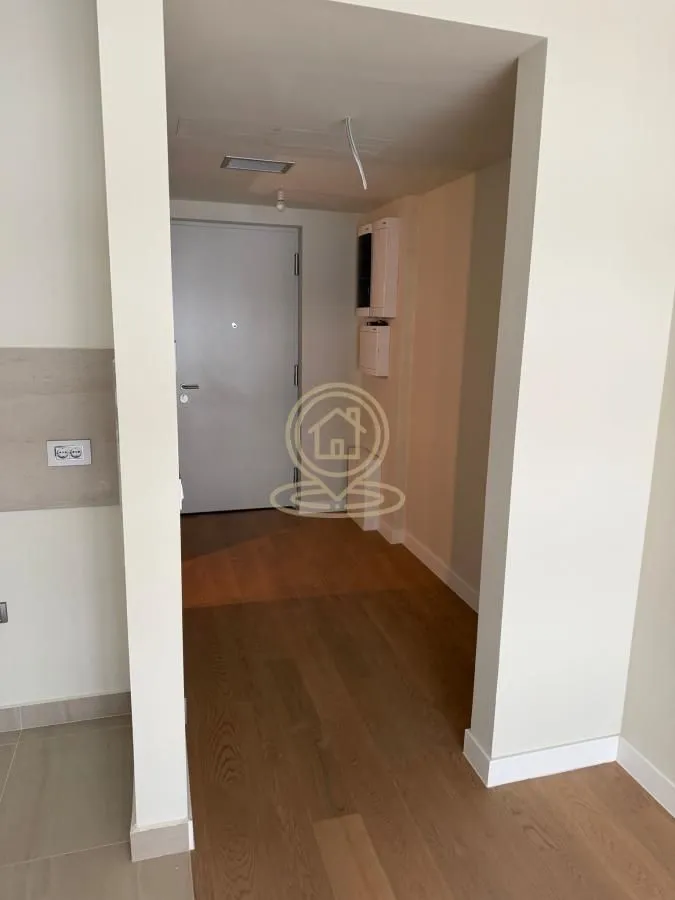 Rent, one bedroom apartment, 35m², Novi Beograd Sve Podlokacije, Beograd