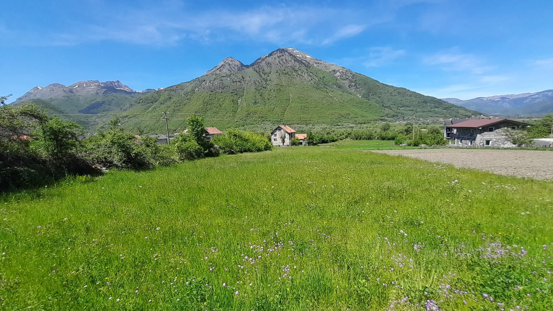Prodaja, plac, 4000m², Gusinje, Plav