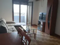 Izdavanje, jednosoban stan, 50m2, Stari Aerodrom, Podgorica
