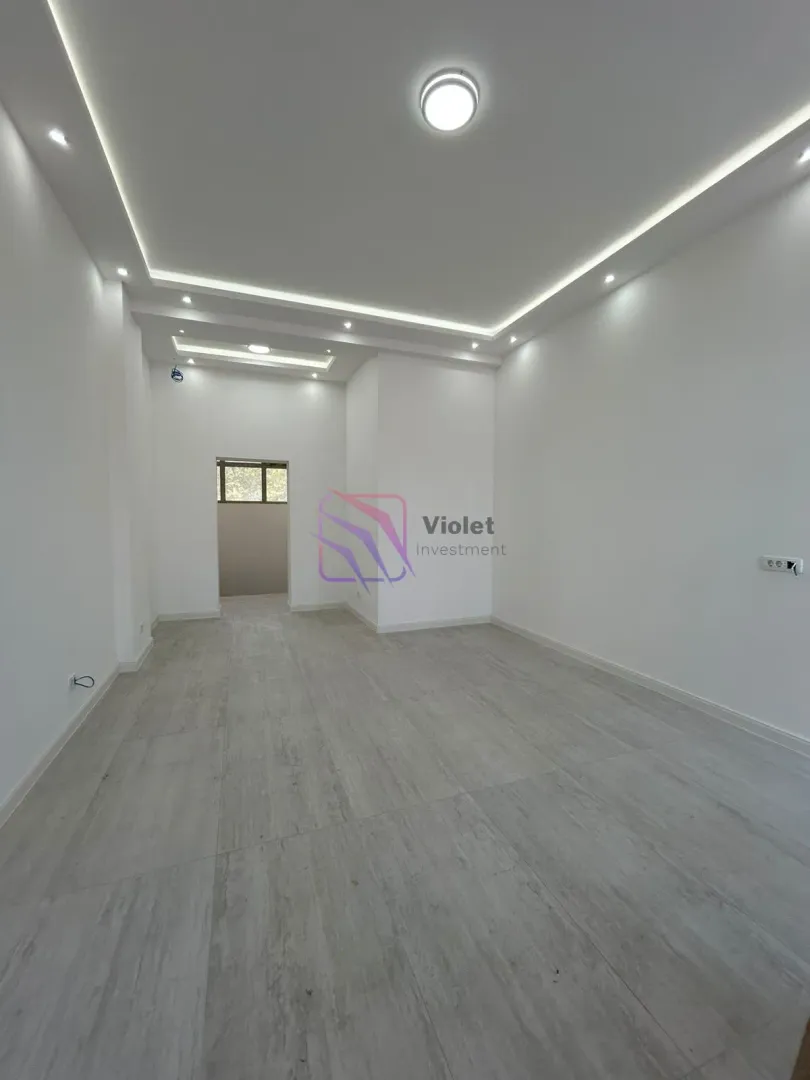 Rent, office space, 100m², Dalmatinska ulica, Podgorica
