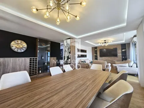 Izdavanje, trosoban stan, 109m², Zemun Sve Podlokacije, Beograd - image 5