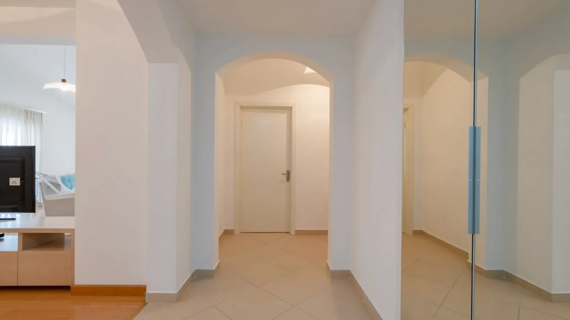 Sale, three bedroom apartment, 222m², Budva, Crna Gora