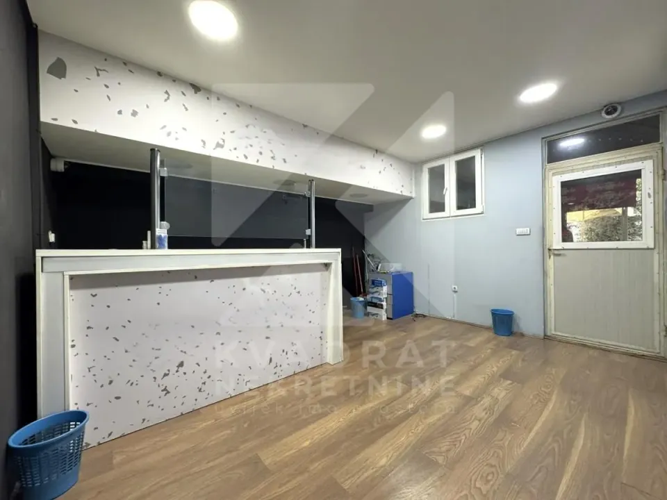 Rent, office space, 40m², Murtovina, Podgorica