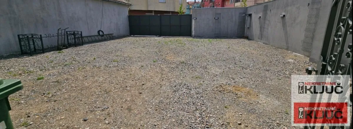 Izdavanje, jednosoban stan, 36m², Centar, Novi Sad