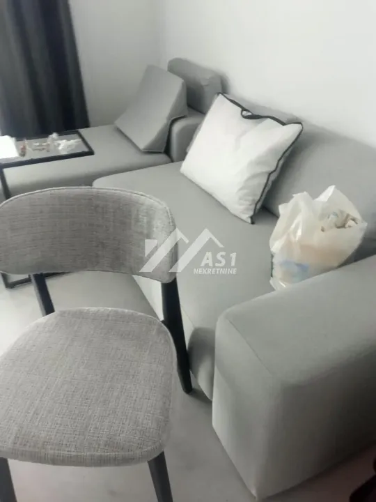 Izdavanje, jednosoban stan, 35m², Novi Sad Sve Podlokacije, Novi Sad