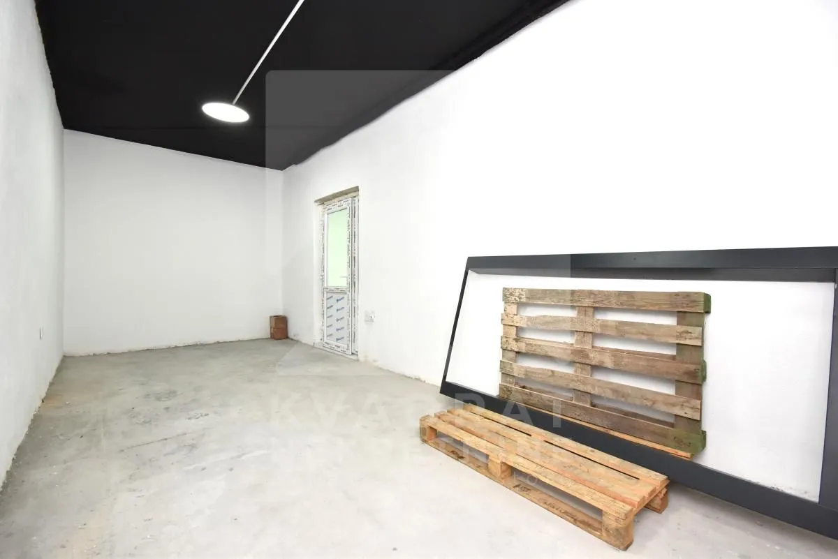 Rent, office space, 116m², Stari Aerodrom, Podgorica