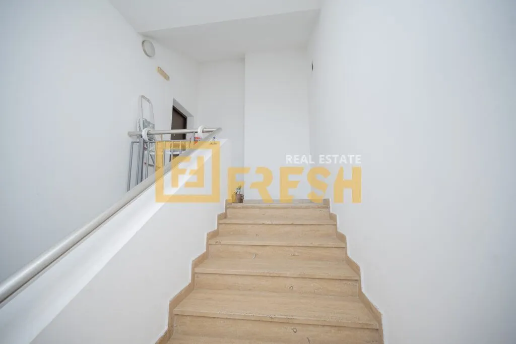 Rent, three bedroom apartment, 100m², Tološi, Podgorica