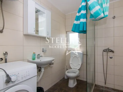 Rent, one bedroom apartment, 45m², Dalmatinska ulica, Podgorica - image 8