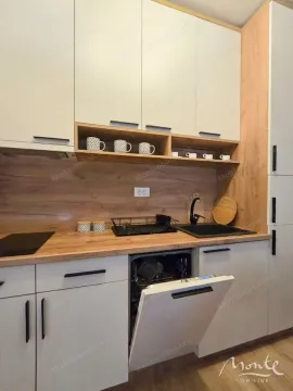 Prodaja, jednosoban stan, 41m², Kolašin, Crna Gora - image 6