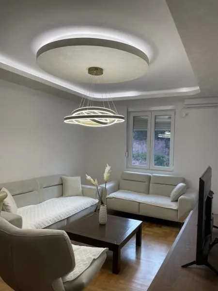 Sale, two bedroom apartment, 67m², Budva, Crna Gora