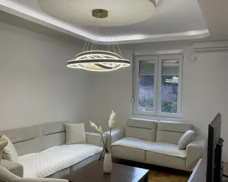 Sale, two bedroom apartment, 67m², Budva, Crna Gora - image 1