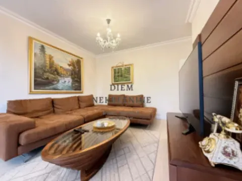 Izdavanje, trosoban stan, 95m², Preko Morače, Podgorica - image 9