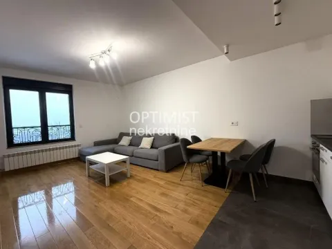 Izdavanje, dvosoban stan, 45m², Botanička Bašta, Palilula Sve Podlokacije - image 4