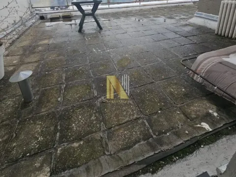 Prodaja, dvosoban stan, 48m², Stari grad, Novi Sad - image 12