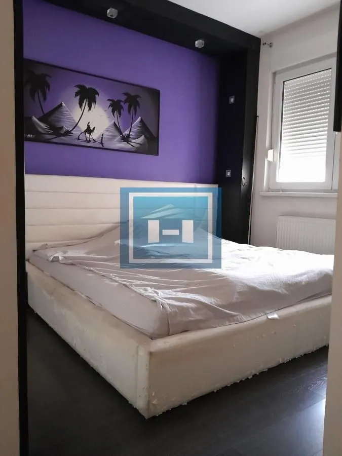 Prodaja, jednosoban stan, 49m², Centar, Kragujevac