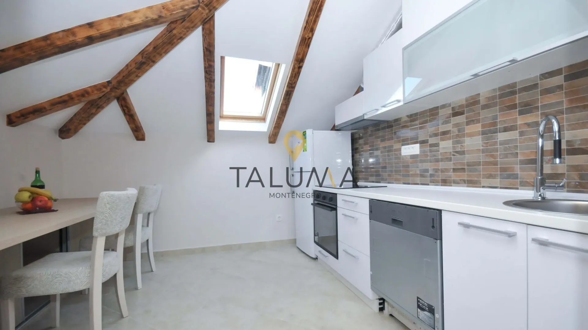 Sale, apartment, 137m², Bečići, Budva