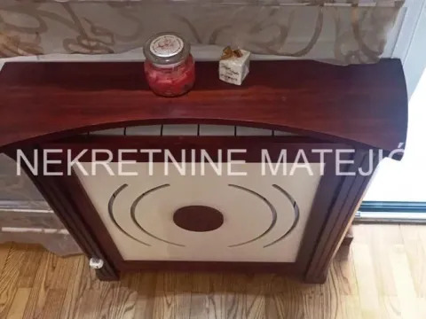 Sale, four bedroom apartment, 114m², Centar, Kragujevac - image 20