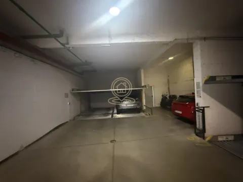 Rent, three bedroom apartment, 57m², Južni Bulevar, Vračar Sve Podlokacije - image 12