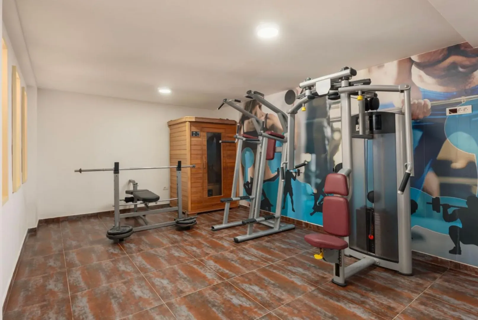 Rent, house, 400m², Dumidran, Tivat