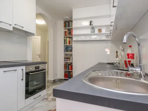 Rent, three bedroom apartment, 100m², Preko Morače, Podgorica - image 6