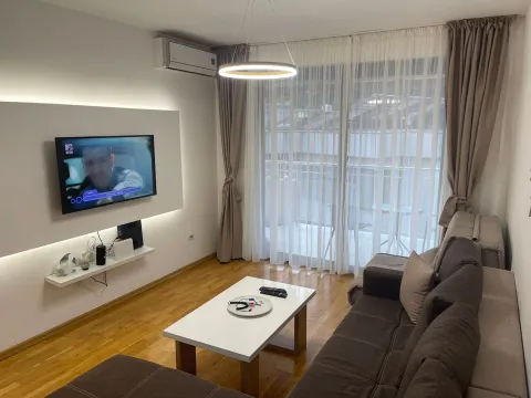 Sale, one bedroom apartment, 49m², Pržno, Budva - image 3