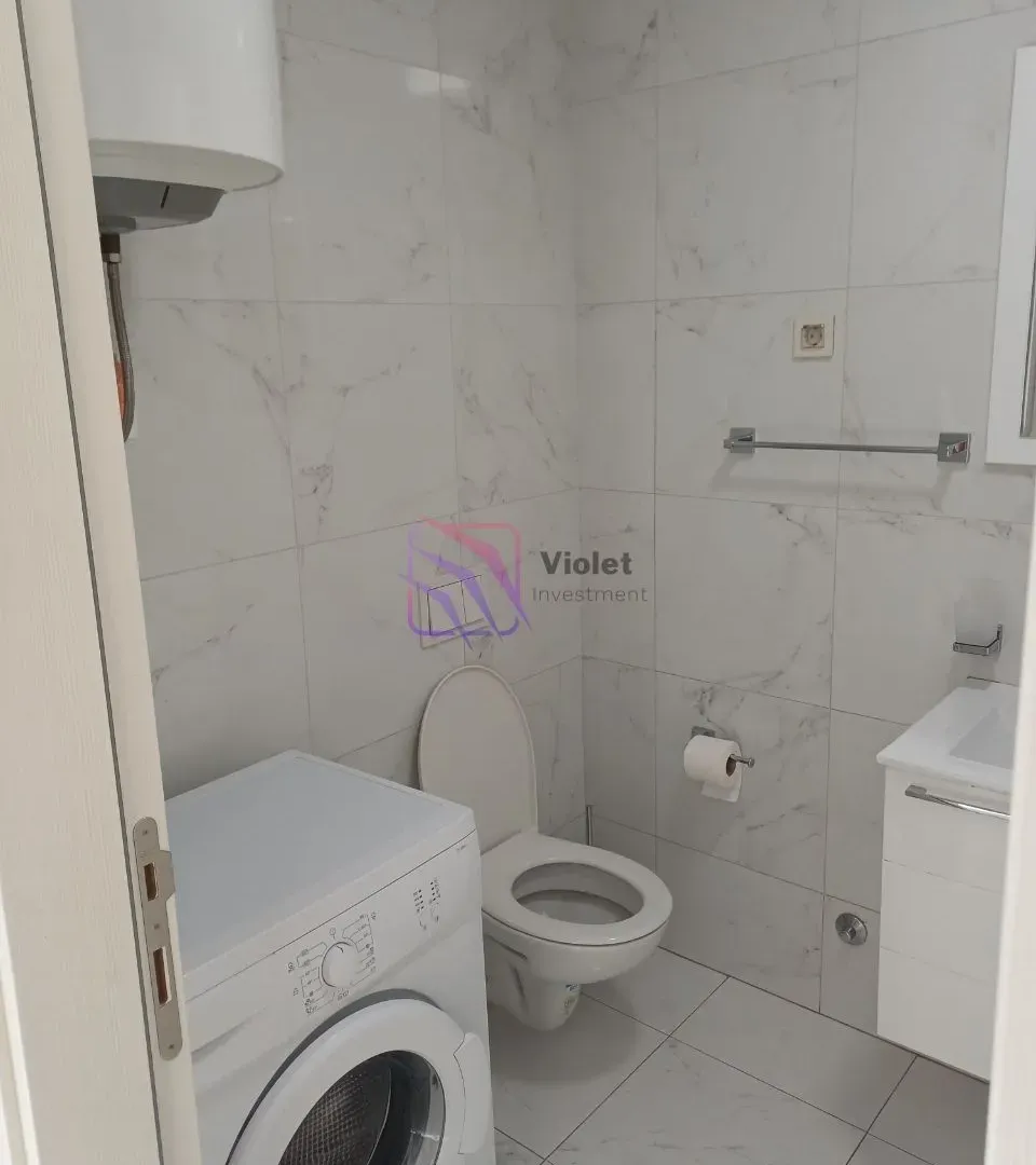 Rent, two bedroom apartment, 69m², Zabjelo, Podgorica