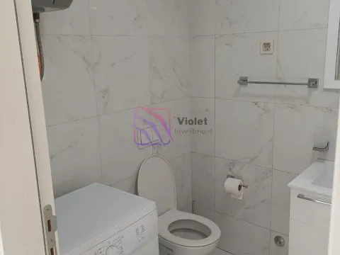 Izdavanje, dvosoban stan, 69m², Zabjelo, Podgorica - image 24