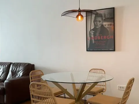 Stan in Tološka šuma