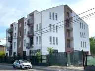 Prodaja, garsonjera, 33m², Zagorič, Podgorica - image 1